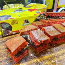 Kcl Coklat Premium Kacang