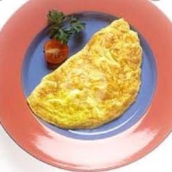 Telur Dadar