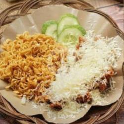 Indomie Ayam Keju Parut Original