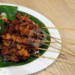 Sate Ayam