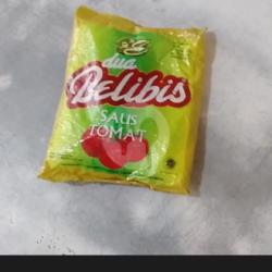 Dua Belibis Saus Tomat Sachet Isi 24