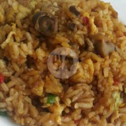 Nasi Goreng Ati Ampela