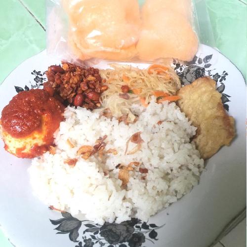 22 Rumah Makan Nasi Uduk Telur Termurah Di Bandar Lampung - MenuKuliner.net