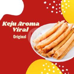 Keju Aroma