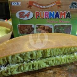 Keju Kacang Coklat Susu
