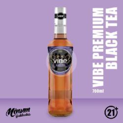 Vibe Premium Black Tea 700ml