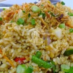Nasi Goreng Taliwang