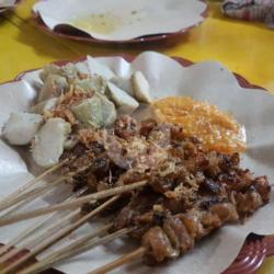 Sate Full Kulit