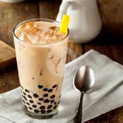 Ice Capuccino Boba