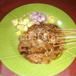 Sate Ayam Madura