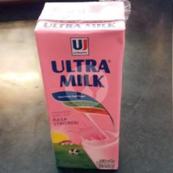 Susu Ultramilk