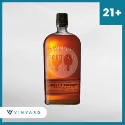 [21 ] Bulleit Bourbon 700ml