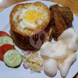 Nasigoreng Special