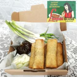 Value Pack Lunpia Goreng