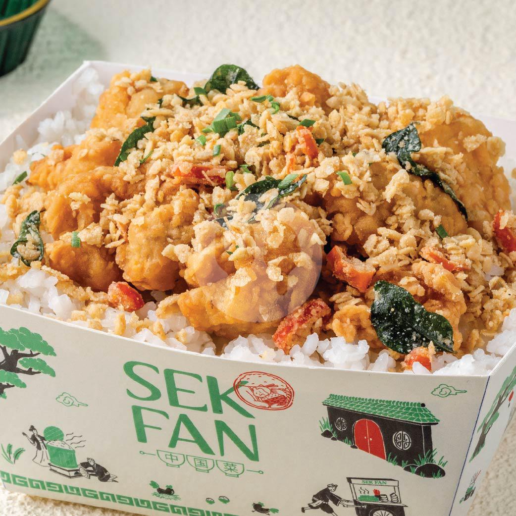 SekFan Chinese Rice Bowl Greenlake GoFood sekfan-chinese-rice-bowl-greenlake-gofood