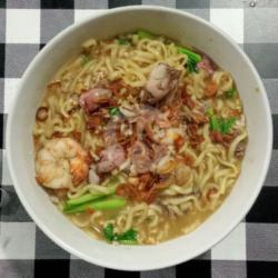 Indomie Rebus Seafood