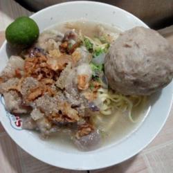 Mie Kocok Bakso