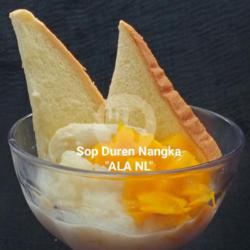 Sop Duren Nangka