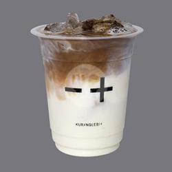 Iced Kopi Hazelnut Short (7oz)