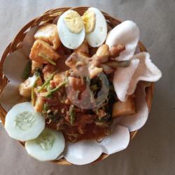 Gado Gado Ayam