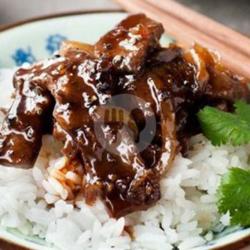 Rb Chicken Pop Saus Blackpepper