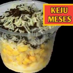 Jagung Susu Keju Meses