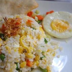 Nasi Goreng Mandarin Special