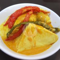 Gulai Tahu Tempe