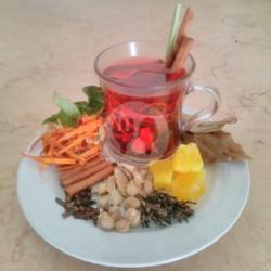 Wedang Uwuh / Rempah