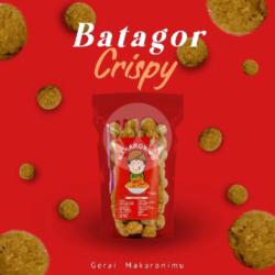 Batagor Crispy