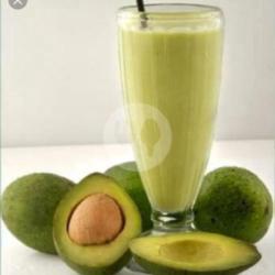 Avocado Milky