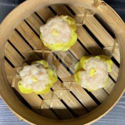 Siomay Cumi Seafood