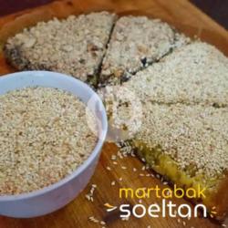 Wijen   Susu Martabak Manis