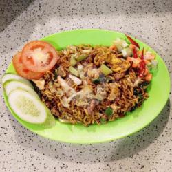 Mie Goreng / Kuah