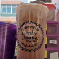 Boba Choco Royal Large