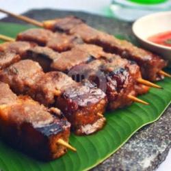 Sate Aci Reguler