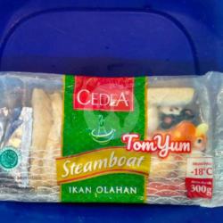 Cedea Steamboat Tom Yum 300gr