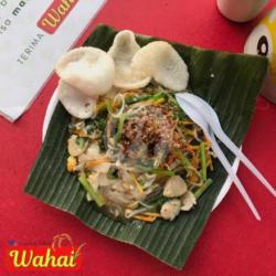 Kwetiau Siram