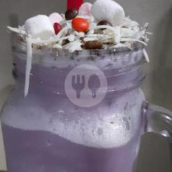 Milkshake Taro