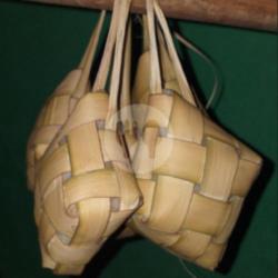 Ketupat Utuh