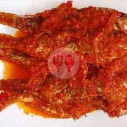 Ikan Laut Sambal