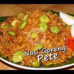 Nasi Goreng Petay