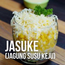 Jagung Manis