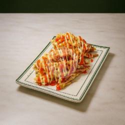 Enoki Krispy