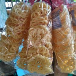 Krupuk Renyah