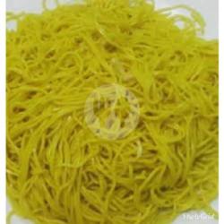 Mie Kuning Basah