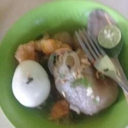 Baso Aci Telur