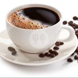 Kopi Hitam Panas
