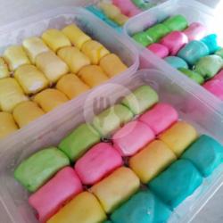 Pancake Durian Box Sedang
