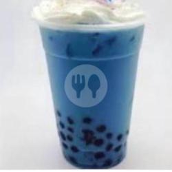 Bubble Gum Boba Milk